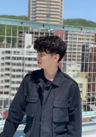 限定特別価格 メンズカット、眉毛カット+シャンプー+セット