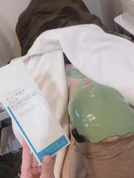 ニキビ*肌荒れにオススメエステ🍀【ビューネケアパック】+【スタンダードエステ】