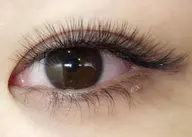 初回オフ無料　ボリュームラッシュ120本¥8500→¥7000