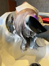 フェイスケアヘッドスパ