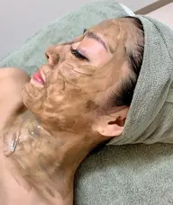 もっちりツヤ肌✨ニキビ肌/凸凹肌/毛穴ケア『ハーブピーリング』剥離タイプ❣約5日間で整肌★After無しメニュー*