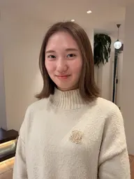 毎週日曜日19:30〜限定🎀カット+髪質改善トリートメント