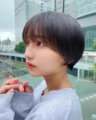 カット＋カラー＋髪質改善トリートメント