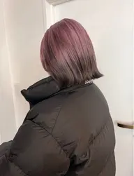 【お悩みに合わせて🪄】𝐀𝐮𝐣𝐮𝐚トリートメント(シャンプーブロー込み)