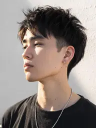 メンズカット✂︎