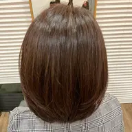 【白髪染め】カラーリタッチ(2cmまで)