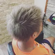 スッキリ爽快シャンプースパ＋カット☀️