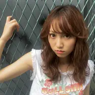 前髪カット👩🏻🎀顔に合わせたバングカットお任せ下さい♡