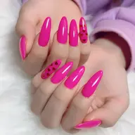 《オフ込み》スカルプ🐹1カラーorカラーグラデーション