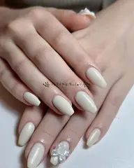 ワンカラーネイル【カラーは全ての色可能🙆‍♀️】