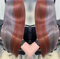 ULTOWAトリートメント【PLUS】【髪質改善】