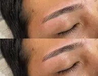 【U24学割】メンズアイブロウwax