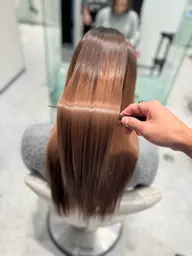 【艶・まとまりUP】髪質改善トリートメント💇‍♀️￥11000→￥3800