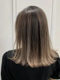 ✨カット+イルミナorアディクシーカラー+2stepTR✨