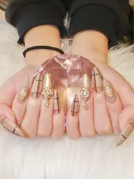 🐰ᩚ定額アート(オフ込み料金)