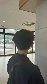 ⚠️受付停止中です パーマ🐾(カット無し)