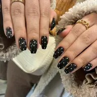 【オフあり】ハンド🙌🎀60minsシンプルアート