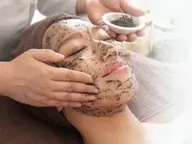 【究極の艶ツヤ韓国肌♪】REVIハーブピーリング　★ピンとハリのあるお肌に★