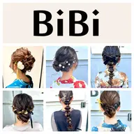 髪飾り込み🎀ヘアセット/ヘアアレンジ