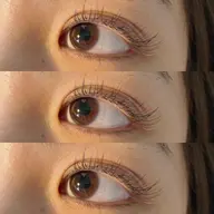 minimo限定!つけ心地抜群フラットラッシュ100本5000円☆初回オフ無料!+550円でカラーに変更可◎