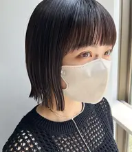 🌟人気No,3𝕔𝕠𝕦𝕡𝕠𝕟【カット+最新3stepスチーム treatment】