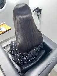 【ご新規様限定】カット+ BYKARTEトリートメント