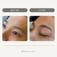 初回【HBL】ハリウッドブロウリフト✨垢抜け眉革命