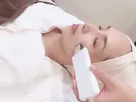 超音波イオン洗浄