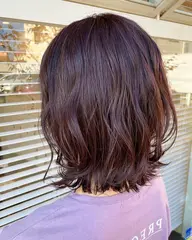 《定番人気No.1》🔸カット+カラー+色持ちUPトリートメント🔸