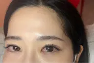 オードリーフラット120本アイSP＋育毛trt＋ヒアルロン酸入りコーティング剤付き