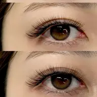 ⸜︎︎︎︎❤︎︎⸝‍ボリュームラッシュ⸜︎︎︎︎❤︎︎⸝‍60束(180本)0.07㍉J.C.Dカール