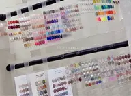 【初回オフ無料】ワンカラー/ラメグラ