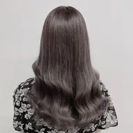 🧸カラーモデル🧸透明感ワンカラー　¥2200~🍪韓国ガーリーやトレンドチョコカラーも🍫