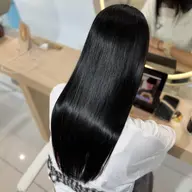 就活生、学生向け オシャレ暗染め🖤（ロング料金あり）