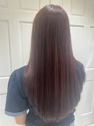 ✂️メンテナンスカット✂️