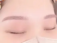 アイブロウスタイリング（メイク仕上げ付）🎀¥5000