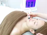 【新人価格】韓国式無針水光施術ミコステラ(浄化酸素のみ)+毛穴洗浄