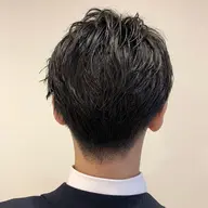 【似合わせメンズカット💫】