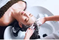 毎日の疲れも解消⭕️ 頭もスッキリ艶髪に✨🫧