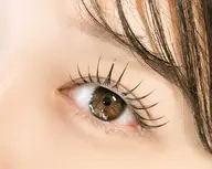 パリジェンヌ+マツエク120本