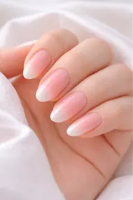 グラデーション《オフ込み》パラジェル使用