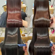 ✔🍓4月限定✨️1日1名限定🍓今話題の髪質改善.酸性美髪矯正