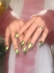 aurora or mirror🎼🤍