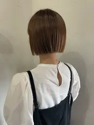 カット¥5500→4400