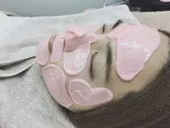 フェイシャルワックス