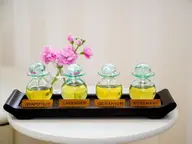 アロマトリートメント60分