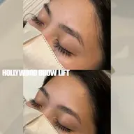 【EYEBROW】ハリウッドブロウリフト￥6900→￥4900