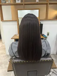 【ミニモ限定】酸性縮毛矯正