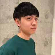 カット+リラックスヘッドスパ30min🫧