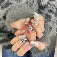 【オフ有り】🕯持ち込みデザイン🕯川越／パラジェル人気店